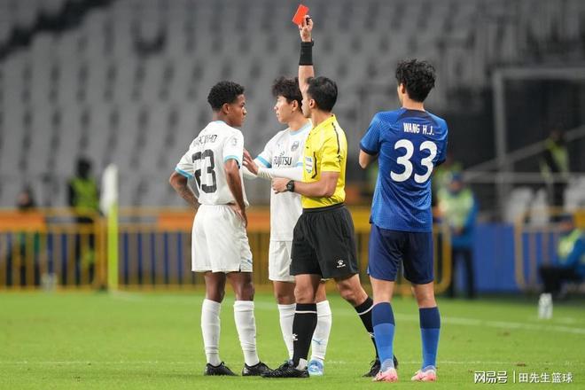 花本场比赛最应该感谢的非这三人莫属！qy千亿国际亚冠能够2：0川崎前锋申(图2)